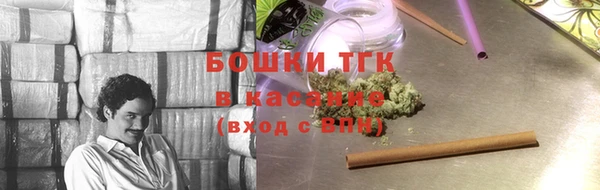 хмурый Михайлов